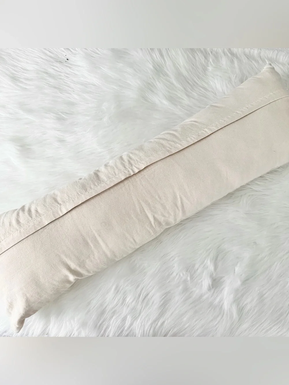 Mudpie Long Decorative Accent Pillow